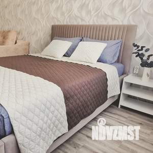 1-к квартира, посуточно, 41м2, 11/18 этаж