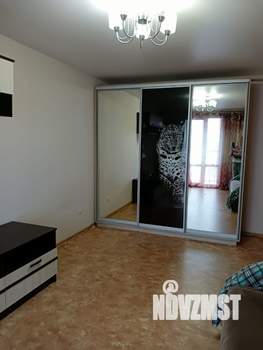 1-к квартира, на длительный срок, 38м2, 10/19 этаж