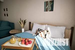 2-к квартира, посуточно, 68м2, 17/17 этаж