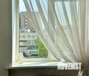 2-к квартира, посуточно, 45м2, 5/5 этаж