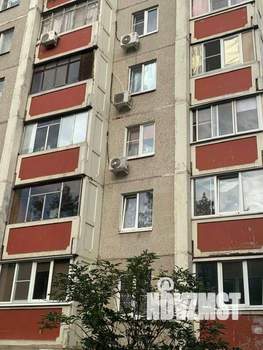 1-к квартира, на длительный срок, 38м2, 4/9 этаж