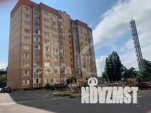 1-к квартира, на длительный срок, 30м2, 1/10 этаж