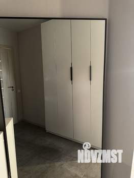 1-к квартира, на длительный срок, 33м2, 19/19 этаж