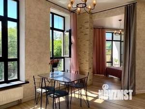 1-к квартира, посуточно, 50м2, 8/9 этаж