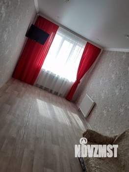 1-к квартира, на длительный срок, 43м2, 4/19 этаж
