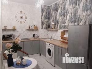 1-к квартира, посуточно, 70м2, 1/1 этаж