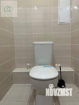 4-к квартира, на длительный срок, 104м2, 1/17 этаж