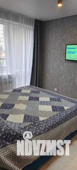 1-к квартира, посуточно, 32м2, 3/17 этаж