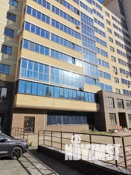 1-к квартира, посуточно, 50м2, 3/18 этаж