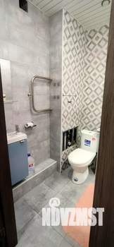 1-к квартира, на длительный срок, 40м2, 16/19 этаж