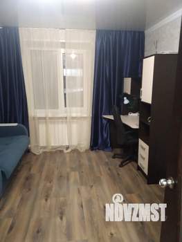 1-к квартира, на длительный срок, 18м2, 1/5 этаж