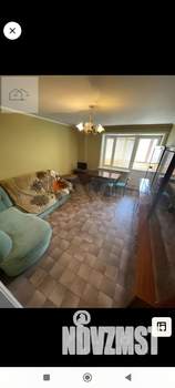 2-к квартира, на длительный срок, 52м2, 2/9 этаж