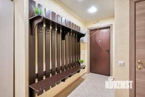 2-к квартира, посуточно, 85м2, 10/17 этаж