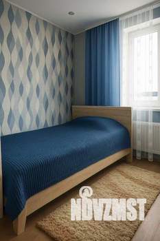 2-к квартира, посуточно, 60м2, 1/1 этаж