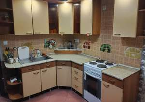 1-к квартира, на длительный срок, 40м2, 8/17 этаж