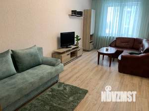 2-к квартира, посуточно, 70м2, 5/16 этаж