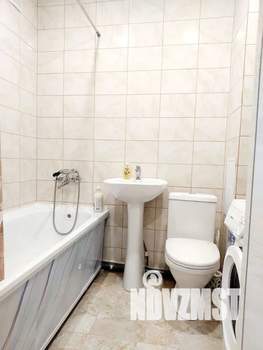 Студия квартира, посуточно, 23м2, 7/17 этаж