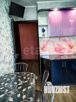 1-к квартира, на длительный срок, 41м2, 4/17 этаж