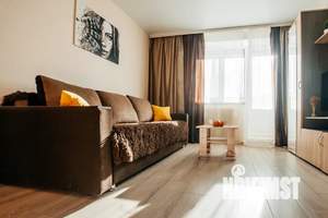 Студия квартира, посуточно, 25м2, 13/17 этаж