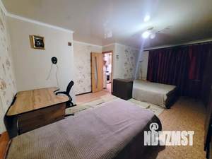 1-к квартира, посуточно, 32м2, 5/5 этаж