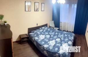 2-к квартира, посуточно, 60м2, 4/10 этаж