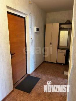 1-к квартира, на длительный срок, 38м2, 8/10 этаж
