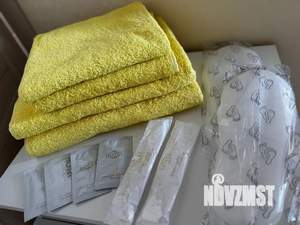 1-к квартира, посуточно, 38м2, 6/24 этаж