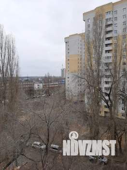 2-к квартира, посуточно, 45м2, 7/9 этаж