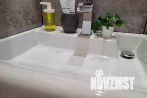 1-к квартира, посуточно, 25м2, 3/4 этаж