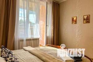 1-к квартира, посуточно, 37м2, 3/16 этаж