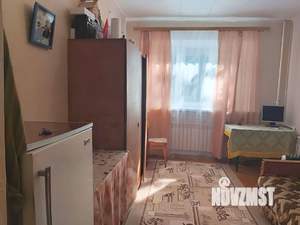 1-к квартира, на длительный срок, 25м2, 1/3 этаж
