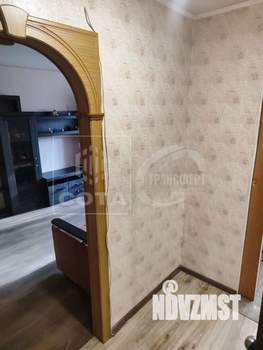 1-к квартира, на длительный срок, 34м2, 1/5 этаж