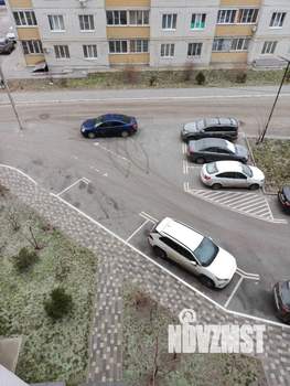 1-к квартира, на длительный срок, 37м2, 4/6 этаж