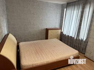 1-к квартира, на длительный срок, 42м2, 1/17 этаж