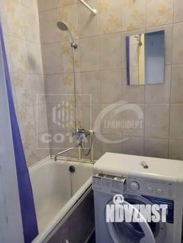 1-к квартира, на длительный срок, 25м2, 9/9 этаж