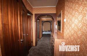 3-к квартира, посуточно, 60м2, 3/9 этаж