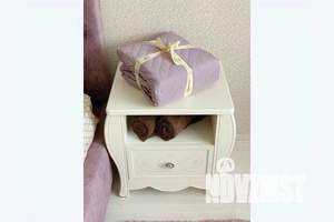 1-к квартира, посуточно, 45м2, 9/25 этаж