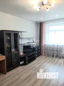 1-к квартира, на длительный срок, 37м2, 7/12 этаж