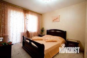 2-к квартира, посуточно, 60м2, 5/9 этаж