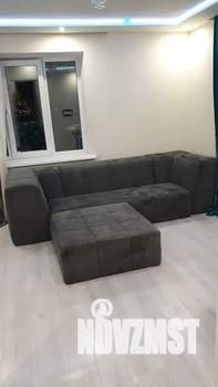 1-к квартира, посуточно, 35м2, 15/17 этаж