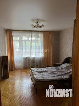 2-к квартира, на длительный срок, 52м2, 4/9 этаж
