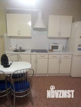 2-к квартира, на длительный срок, 46м2, 4/17 этаж
