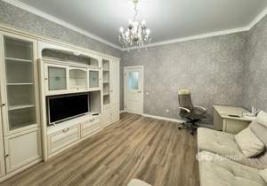 3-к квартира, на длительный срок, 93м2, 8/9 этаж