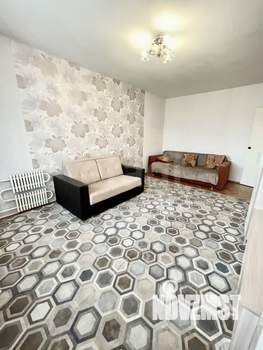 1-к квартира, на длительный срок, 38м2, 3/10 этаж