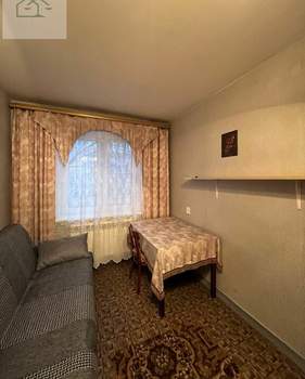 2-к квартира, на длительный срок, 45м2, 2/5 этаж