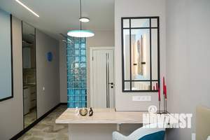 1-к квартира, посуточно, 23м2, 1/1 этаж