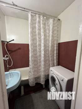 2-к квартира, на длительный срок, 52м2, 4/10 этаж