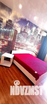 1-к квартира, посуточно, 44м2, 6/17 этаж