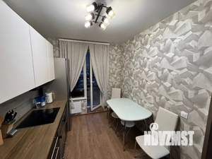 1-к квартира, посуточно, 33м2, 13/17 этаж