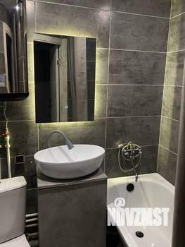 1-к квартира, на длительный срок, 31м2, 3/5 этаж